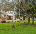 Country House Retreat - Tweed Heads Accommodation