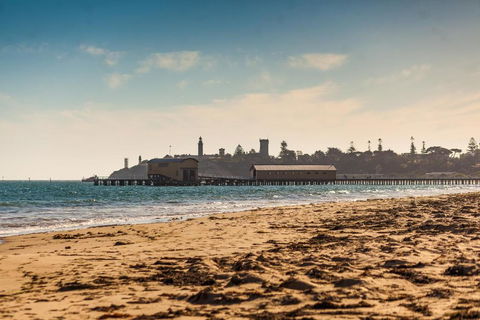 Abaleen House - Tweed Heads Accommodation 6