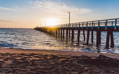 Abaleen House - Tweed Heads Accommodation 1