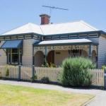 Abaleen House - Tweed Heads Accommodation 0