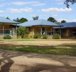Tooleybuc River Retreat Villas - Tweed Heads Accommodation