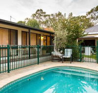 Courtsidecottage Bed  Breakfast - Tweed Heads Accommodation