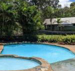 Gumnut Glen Cabins - Tweed Heads Accommodation