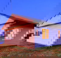 Arthur River Spa Cottage - Tweed Heads Accommodation