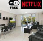 Keiths Sister - Tweed Heads Accommodation