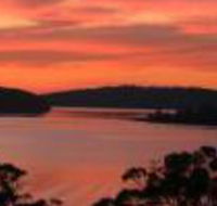 A Lakehouse Escape - Tweed Heads Accommodation