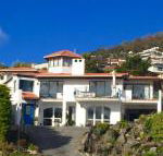 Million Dollar Views - Tweed Heads Accommodation