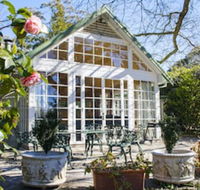 Bygone Beautys Cottages - Bronte Cottage - Tweed Heads Accommodation