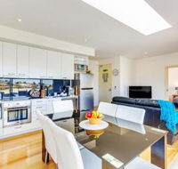 Bellerive Marina View Apartments NO 27 - Tweed Heads Accommodation