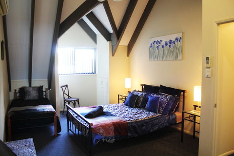 Dalby Apartments Self Contained Motel - Tweed Heads Accommodation 6