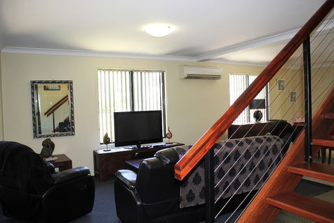 Dalby Apartments Self Contained Motel - Tweed Heads Accommodation 5