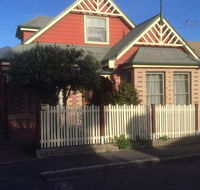 3 batten street - Tweed Heads Accommodation