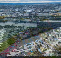Ingenia Holidays Nepean River - Tweed Heads Accommodation