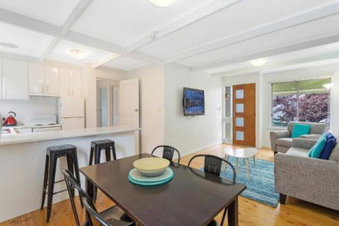 Albury Suites Parkway Lane - Tweed Heads Accommodation 4