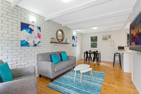 Albury Suites Parkway Lane - Tweed Heads Accommodation 6