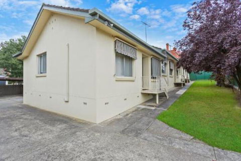 Albury Suites Parkway Lane - Tweed Heads Accommodation 1