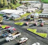 Collie Hills Accommodation Village - Tweed Heads Accommodation