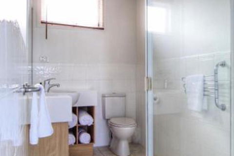 Beach Haven Poolside - Tweed Heads Accommodation 6