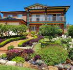 Jervis Bay Blue Vincentia - Tweed Heads Accommodation