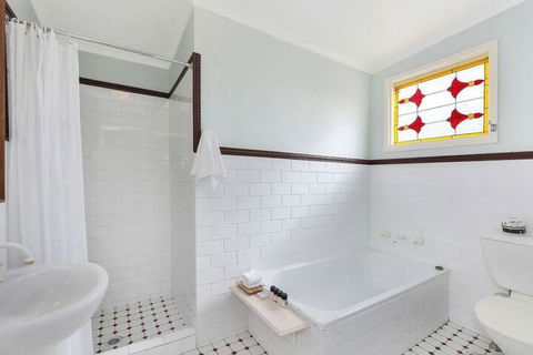 Hotel Etico At Mount Victoria Manor - Tweed Heads Accommodation 3