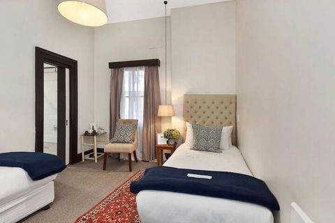 Hotel Etico At Mount Victoria Manor - Tweed Heads Accommodation 6
