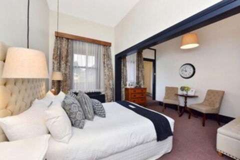 Hotel Etico At Mount Victoria Manor - Tweed Heads Accommodation 0