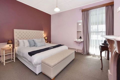 Hotel Etico At Mount Victoria Manor - Tweed Heads Accommodation 7