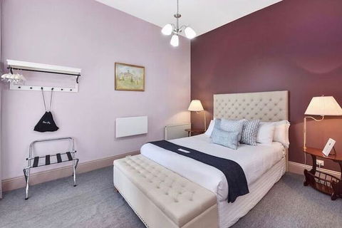 Hotel Etico At Mount Victoria Manor - Tweed Heads Accommodation 4