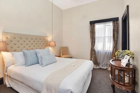 Hotel Etico At Mount Victoria Manor - Tweed Heads Accommodation 5
