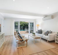 Greenwich Garden Apartment - Tweed Heads Accommodation
