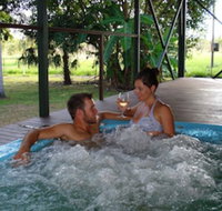 Berry Creek Bush Retreat - Tweed Heads Accommodation