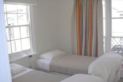 Newcastle Terraces & Apartments NBC Apartments - Tweed Heads Accommodation 3