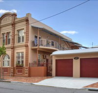 Newcastle Terraces  Apartments NBC Apartments - Tweed Heads Accommodation