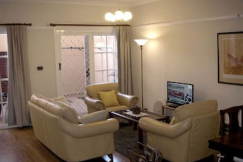 Newcastle Terraces & Apartments NBC Apartments - Tweed Heads Accommodation 1