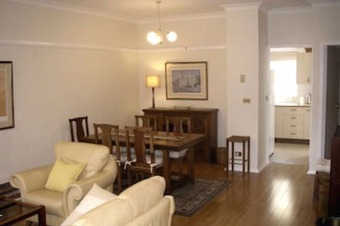 Newcastle Terraces & Apartments NBC Apartments - Tweed Heads Accommodation 5
