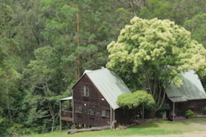 Cobark NSW Tweed Heads Accommodation