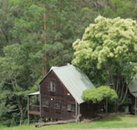 Nirvana Spiritual Retreat - Tweed Heads Accommodation