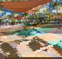 Gateway Lifestyle Jacaranda - Tweed Heads Accommodation