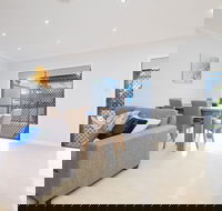 Panania Gemini Lodge - Tweed Heads Accommodation