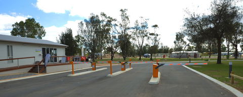 Waikerie Holiday Park - Tweed Heads Accommodation 1