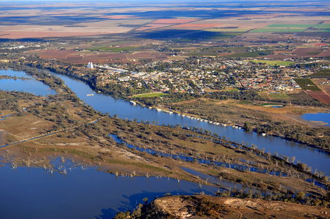 Waikerie Holiday Park - Tweed Heads Accommodation 5