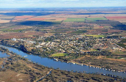 Waikerie Holiday Park - Tweed Heads Accommodation 3