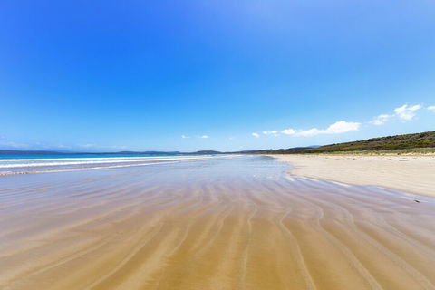 Cloudy Bay Cabin - Tweed Heads Accommodation 6