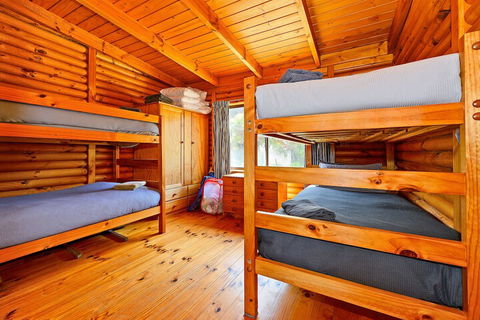 Cloudy Bay Cabin - Tweed Heads Accommodation 5