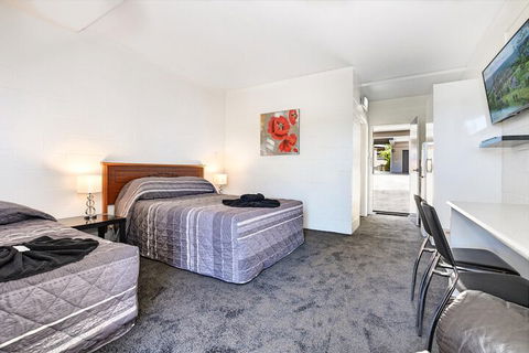 Aaron Motel - Tweed Heads Accommodation 6