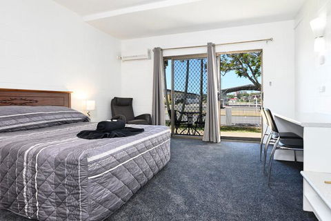 Aaron Motel - Tweed Heads Accommodation 2