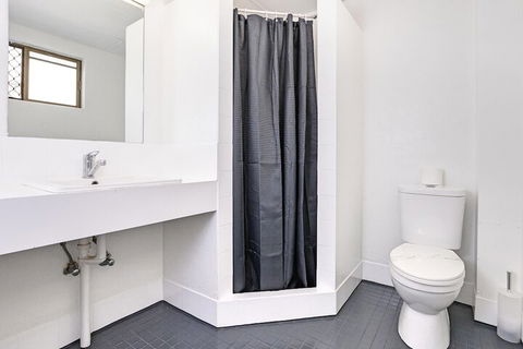 Aaron Motel - Tweed Heads Accommodation 4