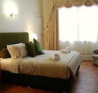 Park View on Colley - Tweed Heads Accommodation