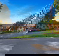 Pleasant Way River Lodge - Tweed Heads Accommodation