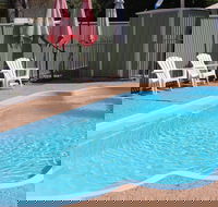Country Roads Motor Inn Gayndah Qld - Tweed Heads Accommodation